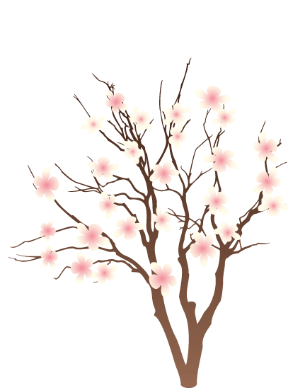 Gambar Kartun Bunga Sakura Bergerak - Informasi Seputar ...